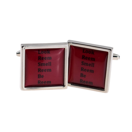 Look Ream Smell ream be Ream | Ashton and Finch