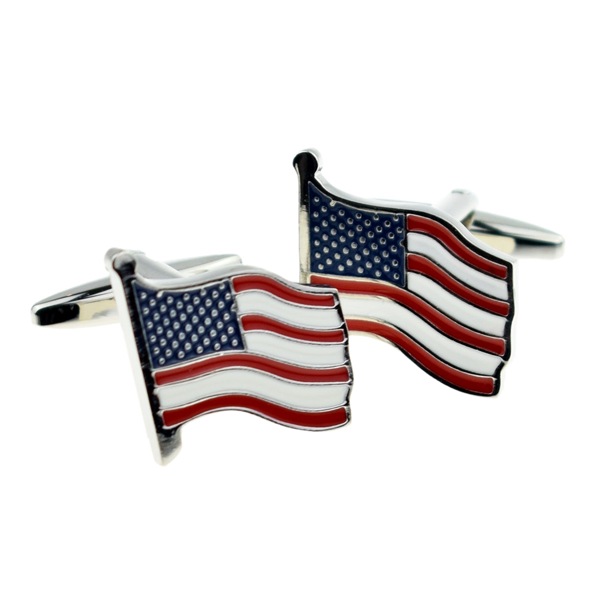 American USA Flag | Ashton and Finch