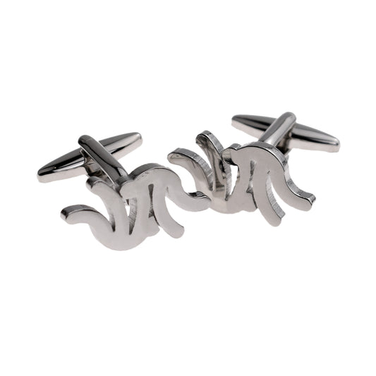 Judo Sport Cufflinks | Ashton and Finch