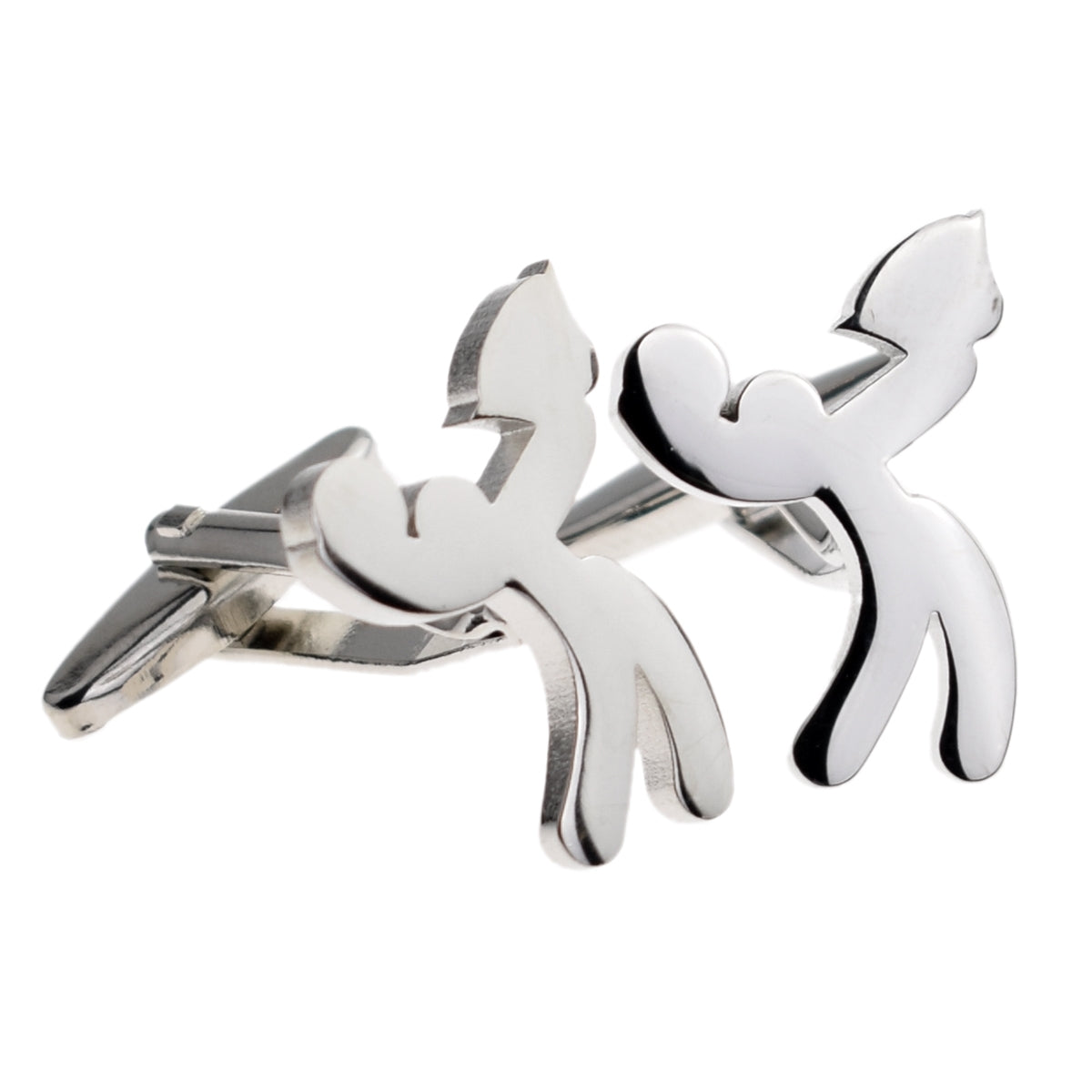 Basketball Sports Cufflinks | Ashton and Finch