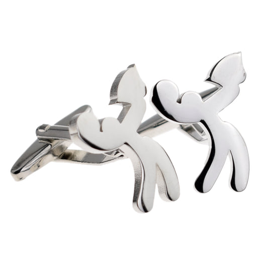 Basketball Sports Cufflinks | Ashton and Finch