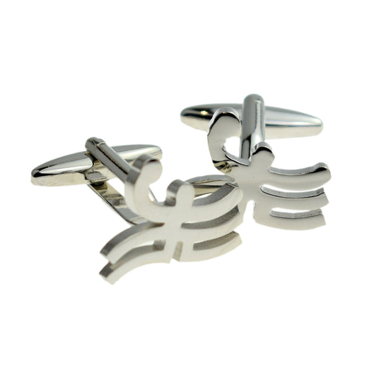 Water Polo Sport Cufflinks | Ashton and Finch