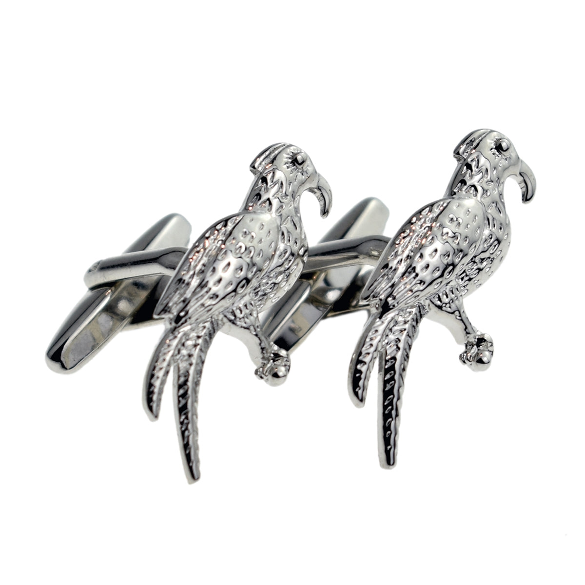 Vulture Bird Cufflinks | Ashton and Finch