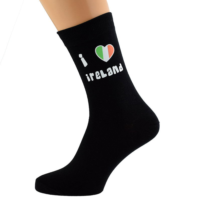 Irish Socks