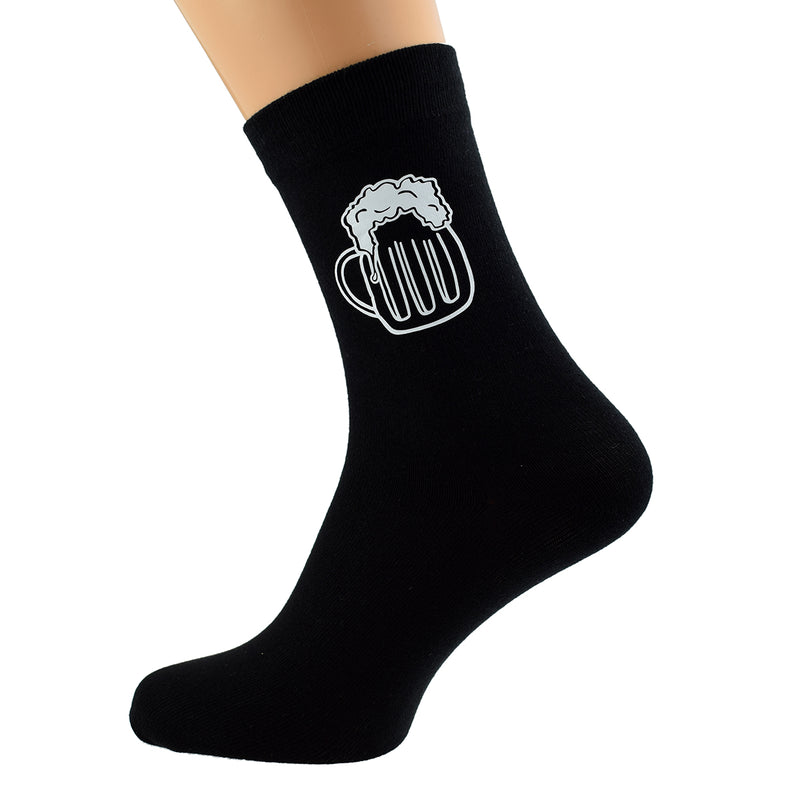 Food & Drink Socks