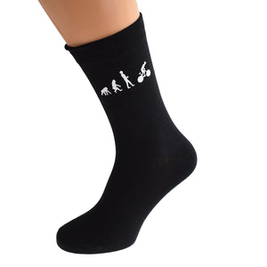Cycling Socks