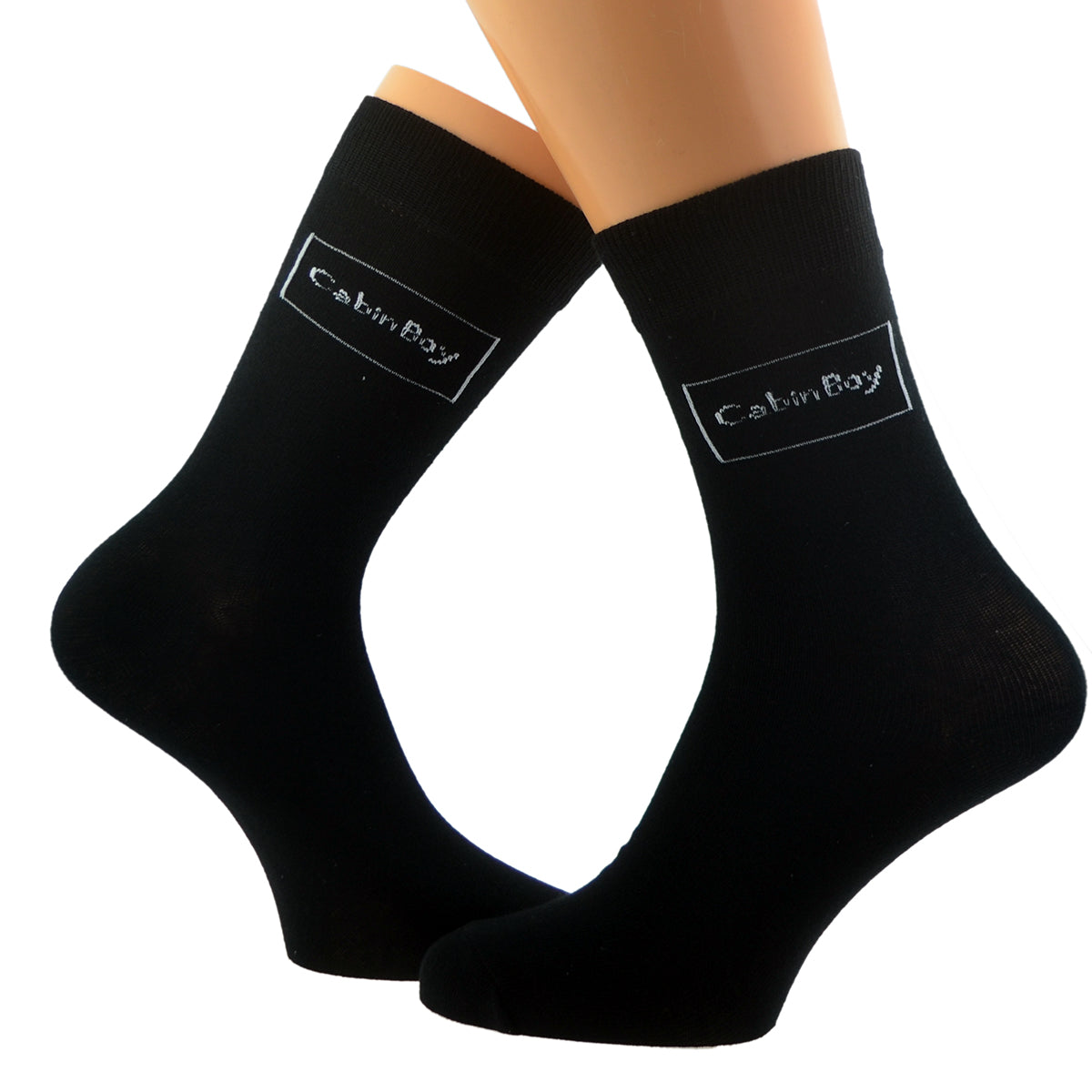 Nautical Cabin Boy Cotton Socks| Ashton and Finch