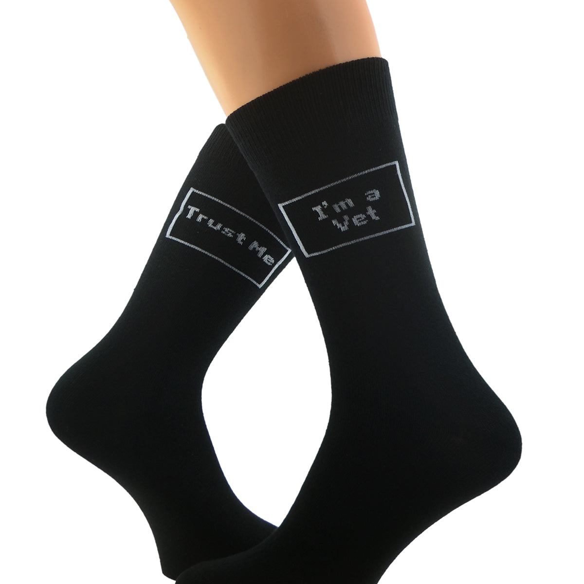 Trust Me I’m A Vet Cotton Rich Socks| Ashton and Finch