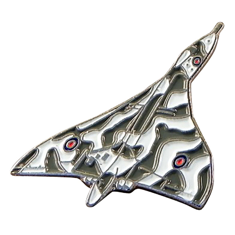 Aviation Lapel Pins