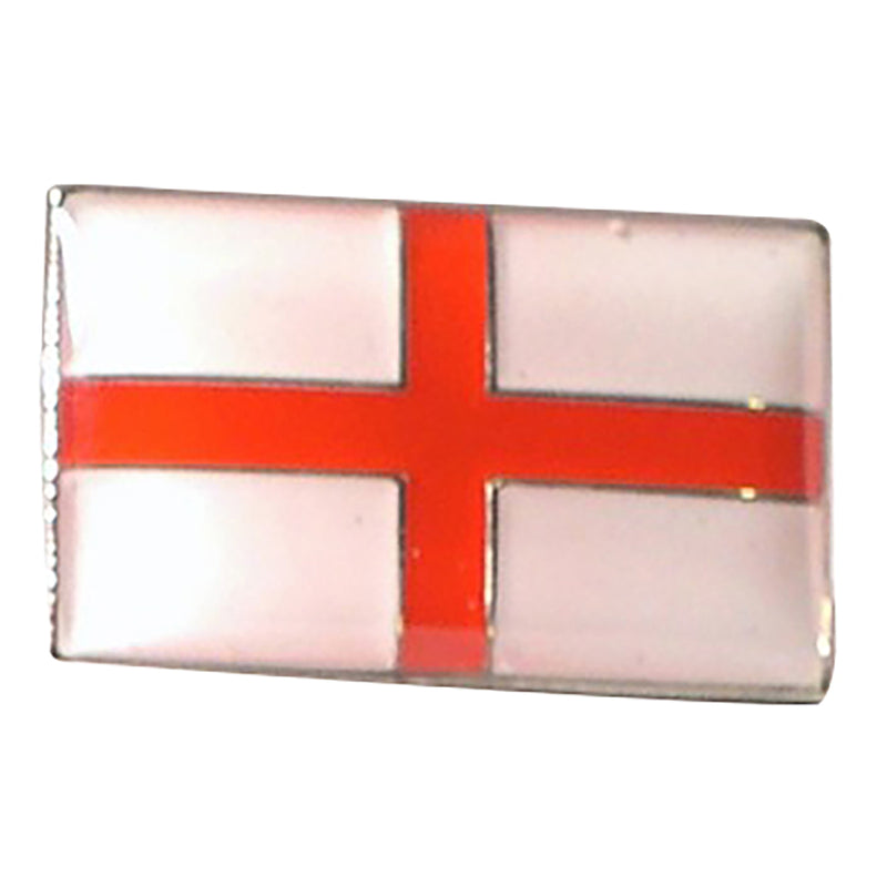 Country Flag Lapel Pins