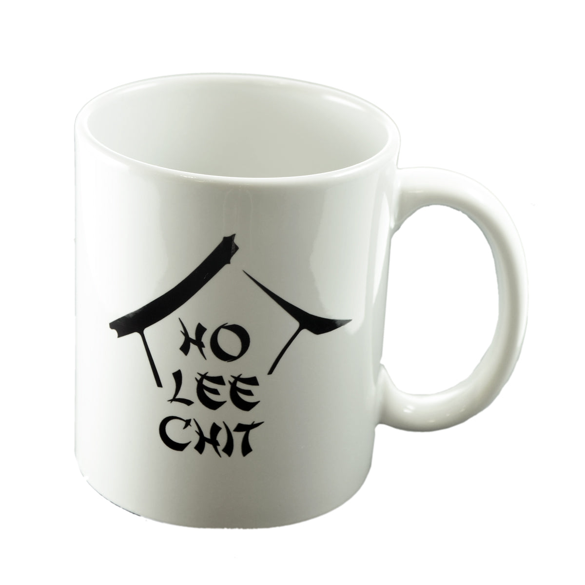 Funny Mug – Ho Lee Chit Comedy Cup | Ashton and Finch