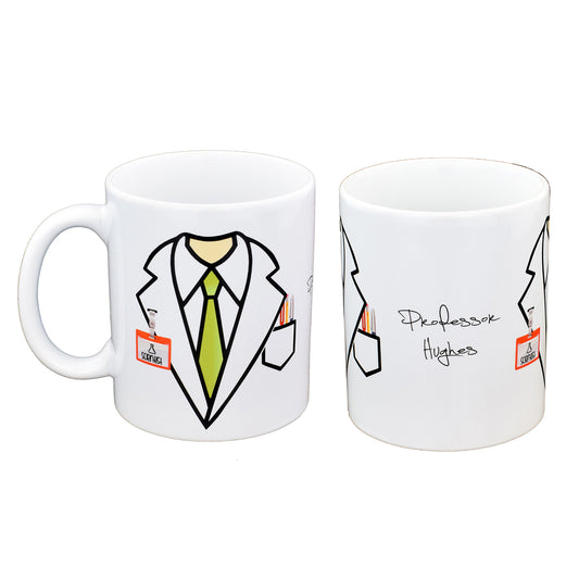 Personalised Professor Mug – Academic Coffee Cup | Ashton and Finch