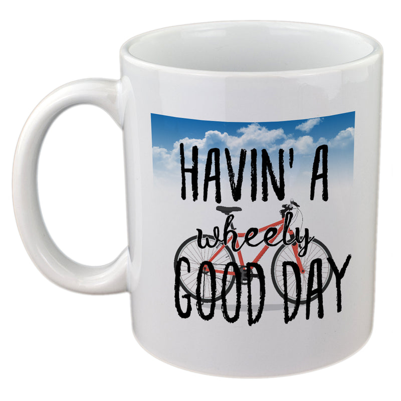Sports Mugs