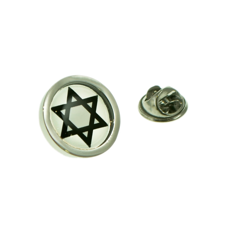 Religious Lapel Pins