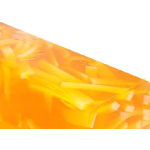 Orange Zest - 10kg Soap - Ashton and Finch