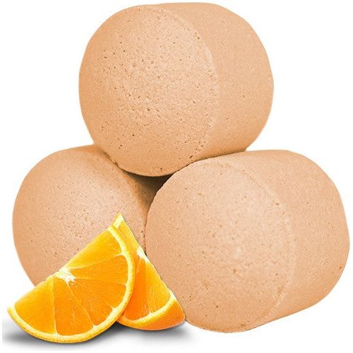 Fresh Oranges Bath Bombs 1.3Kg Box of Chill Pills - Ashton and Finch