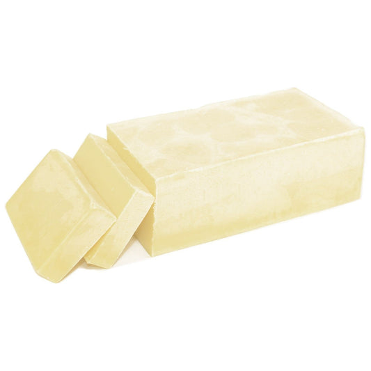 Double Butter Luxury Soap Loaf - Earthy Oils - Ashton and Finch