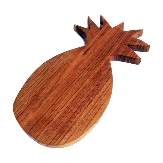 Pineapple Shaped Chopping Board - Ashton and Finch