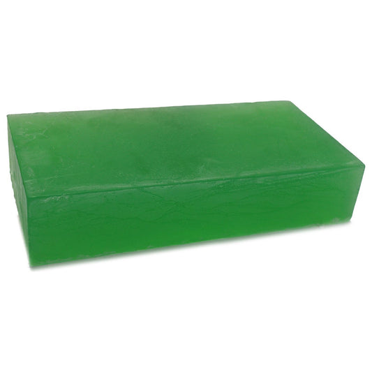 Tea Tree Essential Oil Soap Loaf - 2kg - Ashton and Finch