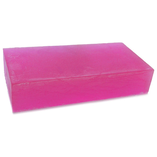 Rosemary Essential Oil Soap Loaf - 2kg - Ashton and Finch