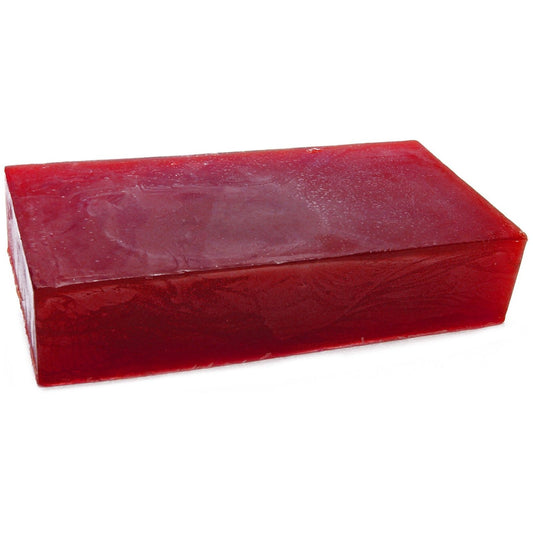 Ylang & Orange Essential Oil Soap Loaf - 2kg - Ashton and Finch