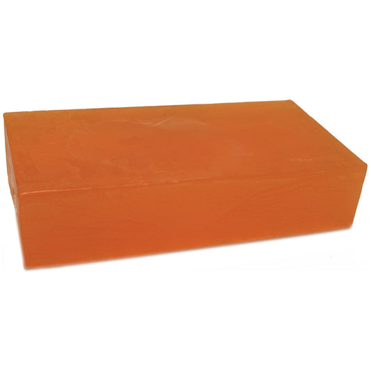 May Chang Essential Oil Soap Loaf - 2kg - Ashton and Finch