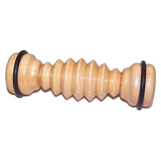 Ribbed Foot Roller - Ashton and Finch