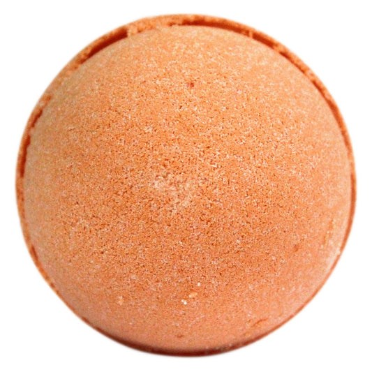 Tangerine & Grapefruit Bath Bomb - Ashton and Finch