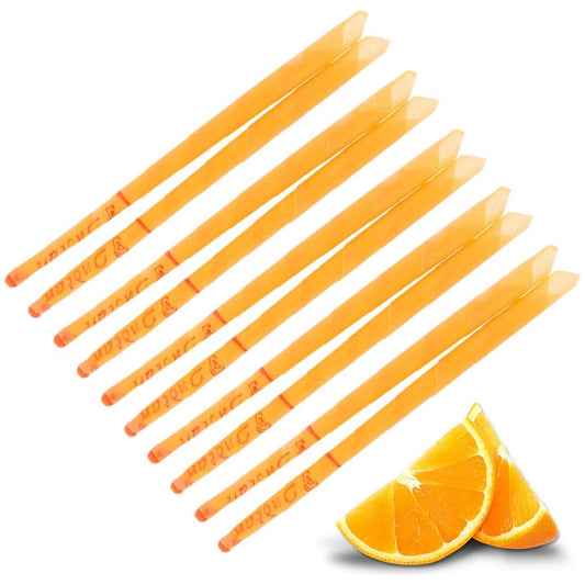 Scented Ear Candle - Sweet Orange x 2 - Ashton and Finch