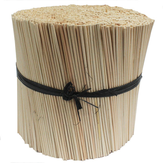 5kg of 3mm Reed Diffusers Approx 3600 - Ashton and Finch