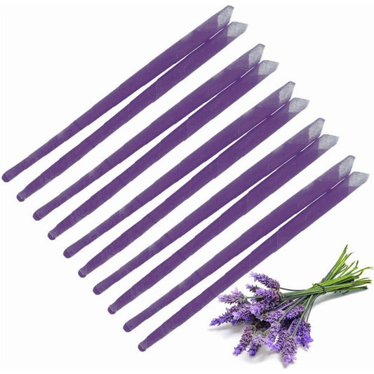 Scented Ear Candle- Lavender x 2 - Ashton and Finch