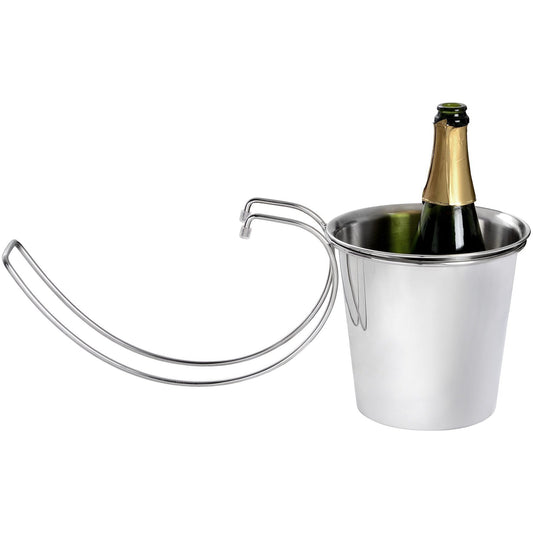 Clever Table Hanging Champagne Bucket - Ashton and Finch