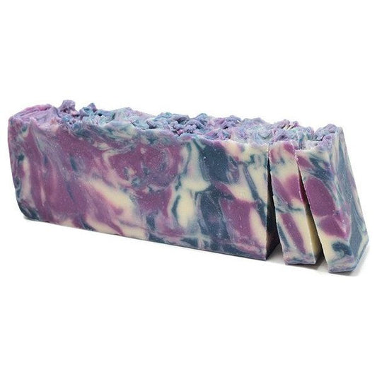 Herb of Grace - Olive Oil Soap Loaf - Ashton and Finch