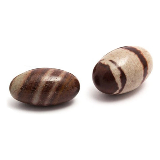 Two Inch Lingam - 2 Stones - Ashton and Finch