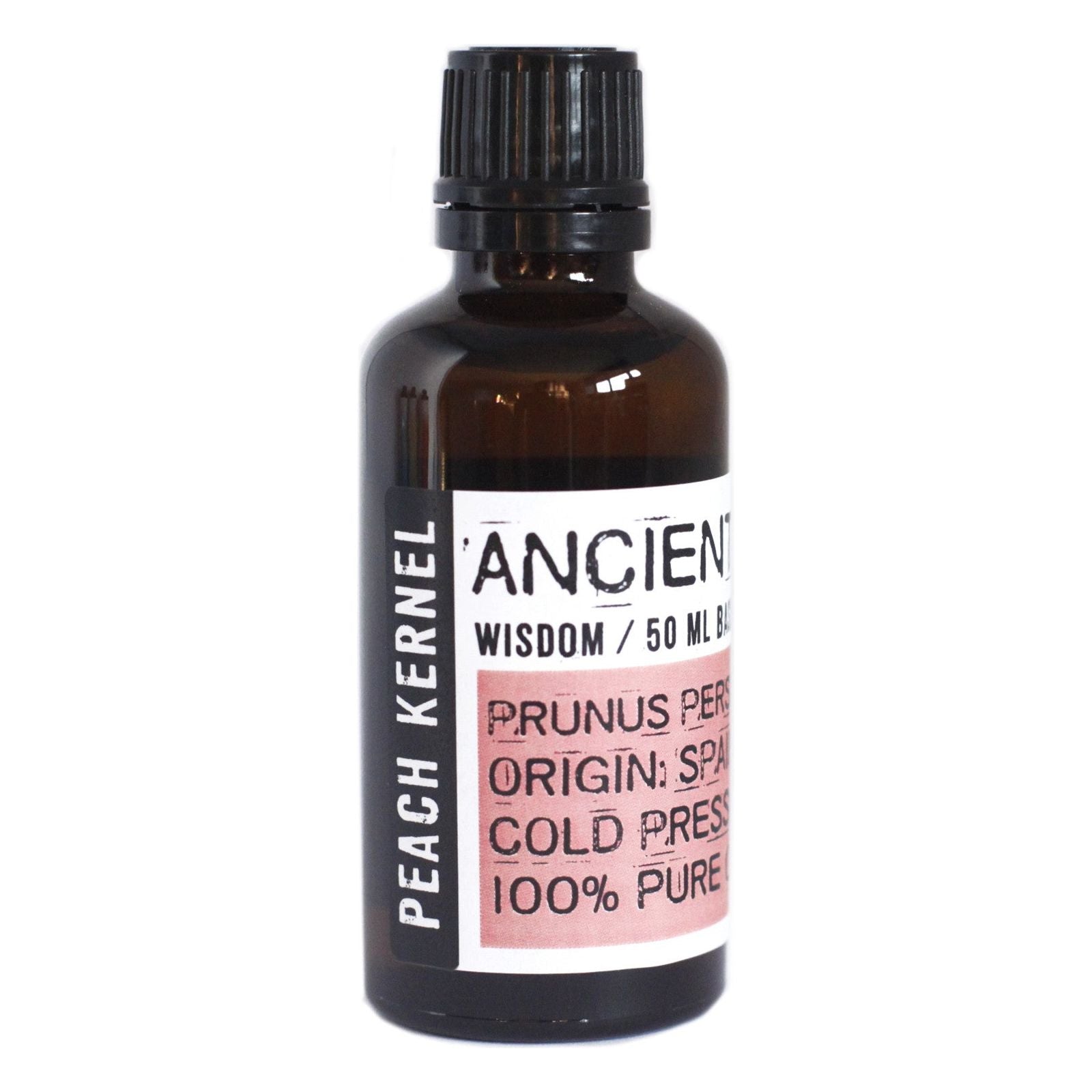 Peach Kernel Oil - 50ml - Ashton and Finch