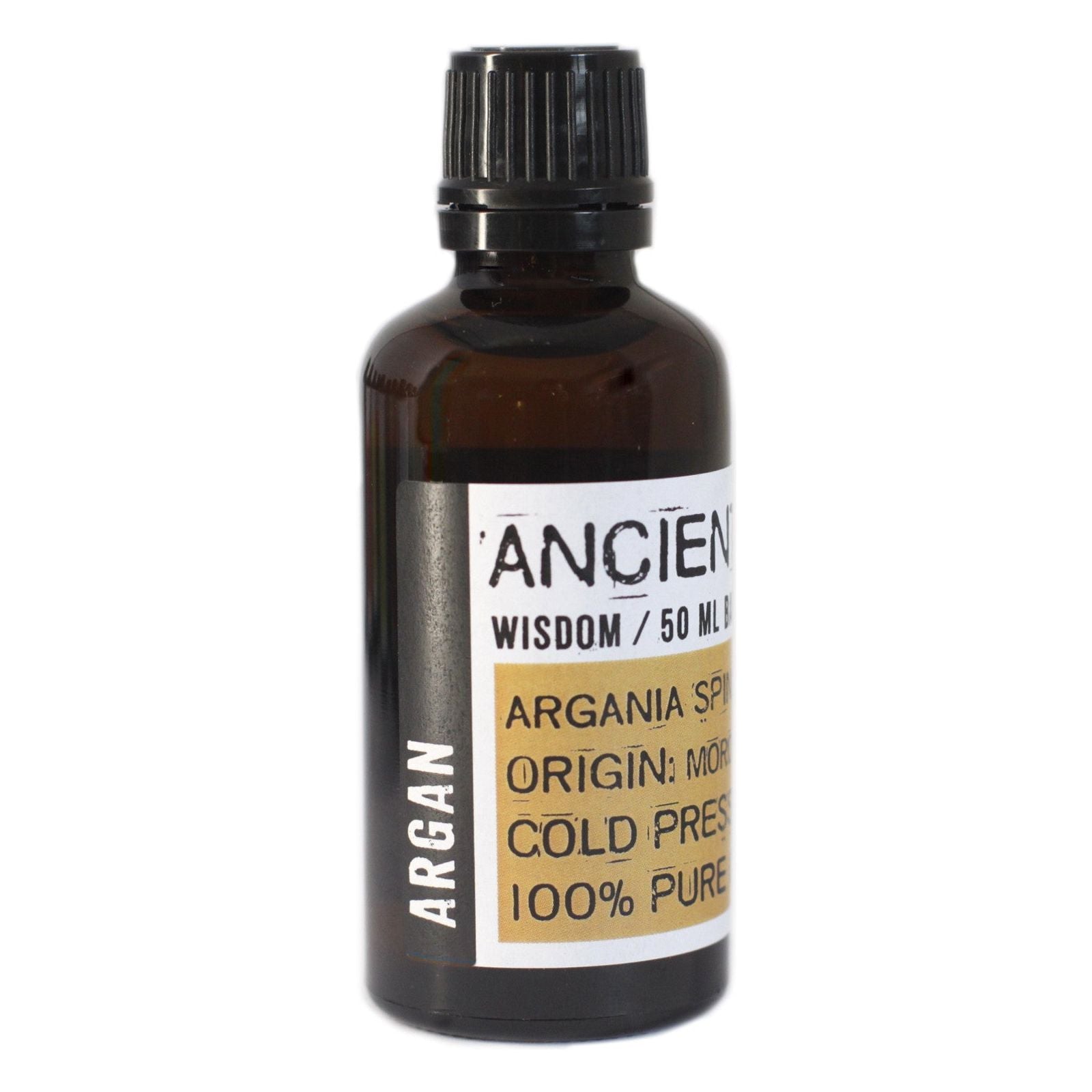Argan Oil - 50ml - Ashton and Finch