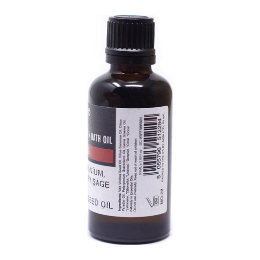 Special A2 Massage Oil - 50ml - Ashton and Finch