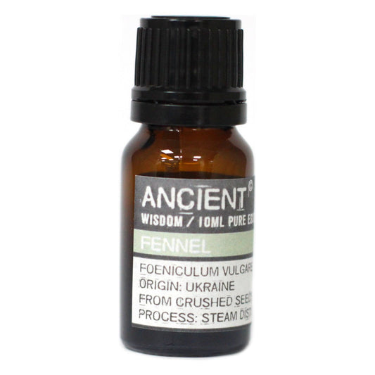 Fennel Essential Oil 10 ml - Ashton and Finch