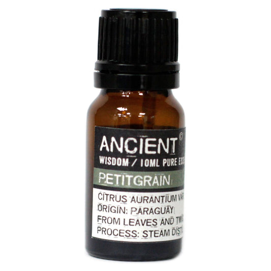 Petitgrain Essential Oil 10 ml - Ashton and Finch