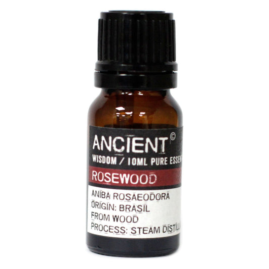 Rosewood Essential Oil 10 ml - Ashton and Finch
