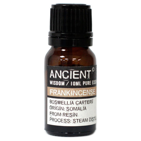Frankinsence (Pure) Essential Oil 10 ml - Ashton and Finch