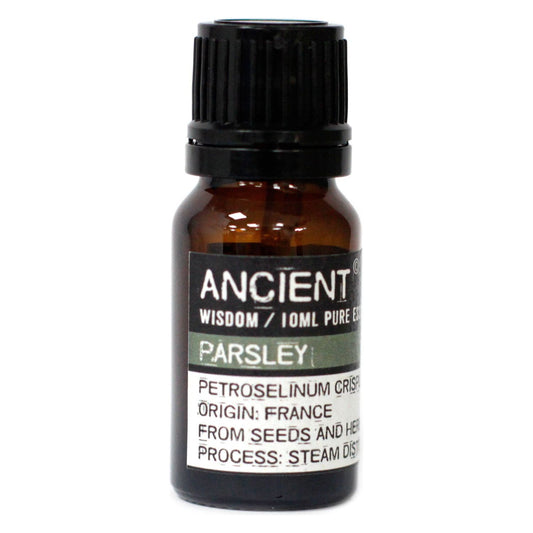 Parsley Essential Oil 10 ml - Ashton and Finch
