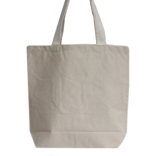 Blank Design Shopping Bag - Ashton and Finch