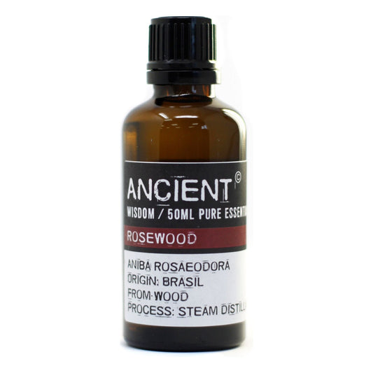Rosewood 50ml - Ashton and Finch