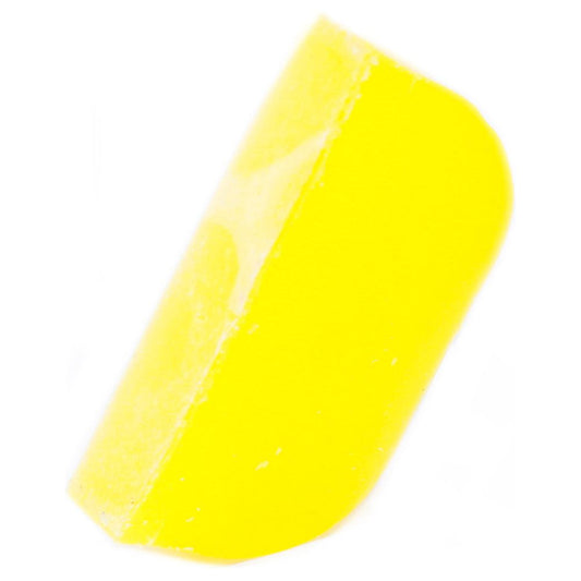Chamomile & Lemon - Argan Solid Shampoo - PER SLICE 115g approx - Ashton and Finch