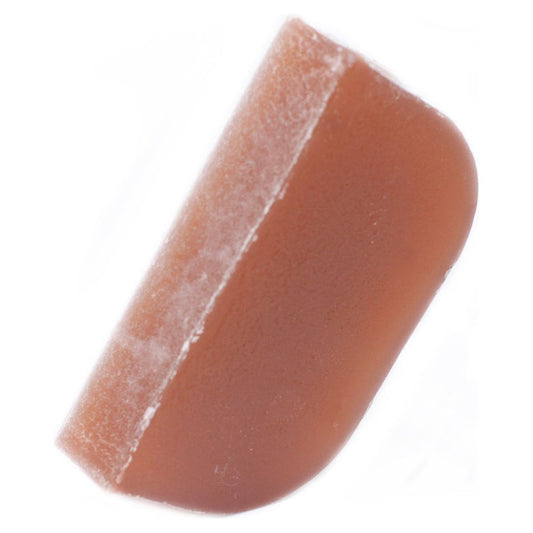 Ginger - Argan Solid Shampoo - PER SLICE 115g approx - Ashton and Finch