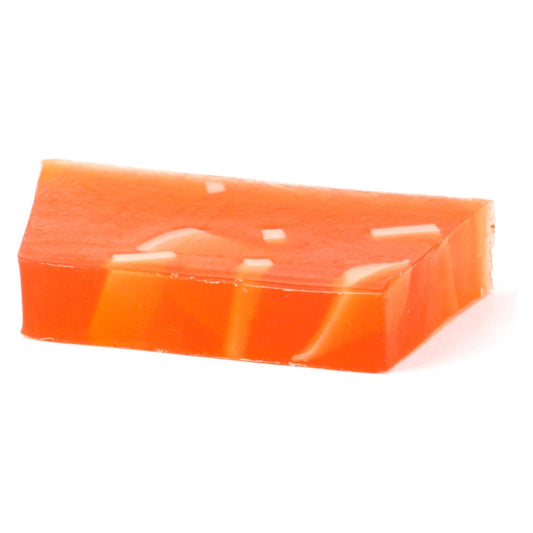 Orange Zest - Per Piece Approx 100g - Ashton and Finch