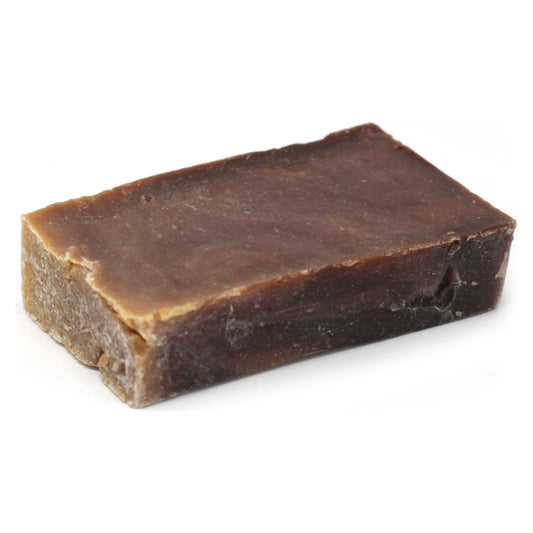 Vanilla - Olive Oil Soap - SLICE approx 100g - Ashton and Finch