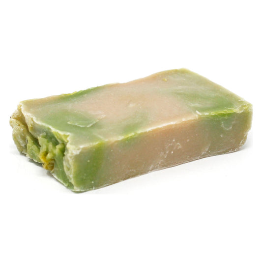 Noni - Olive Oil Soap - SLICE approx 100g - Ashton and Finch
