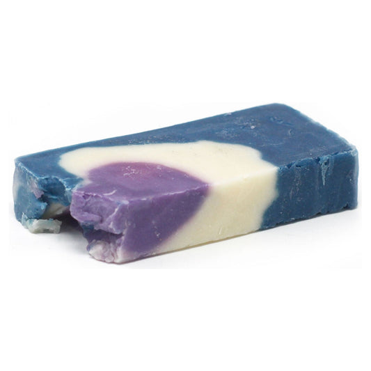 Herb of Grace - Olive Oil Soap - SLICE approx 100g - Ashton and Finch